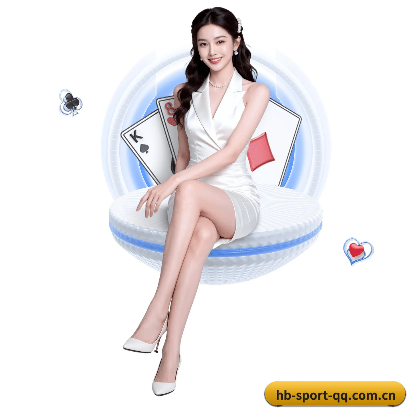 黑白体育 APP